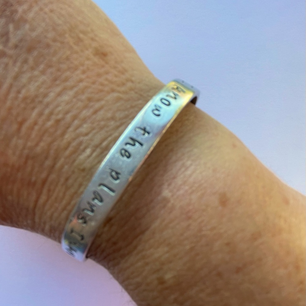 Cute Personalized Cuff Bracelets. - image 4